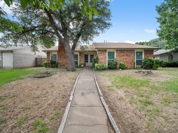 7330 Long Canyon Trl, Dallas, TX 75249