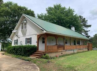 639 County Road 3778, Queen City, TX 75572