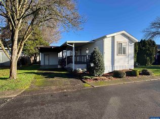 141 S 17th St #7, Independence, OR 97351