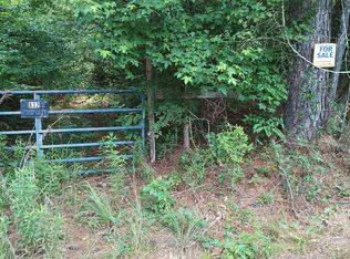0 Carter Rd, Downsville, LA 71234