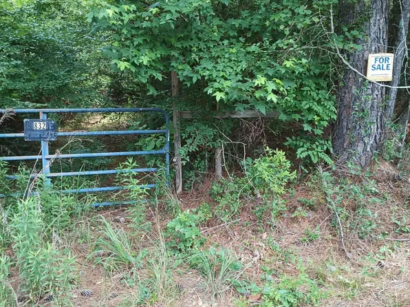 0 Carter Rd, Downsville, LA 71234