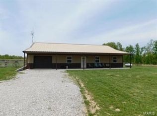 6045 State Route 60, Mountain View, MO 65548