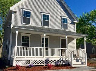 26 High St, Stow, MA 01775