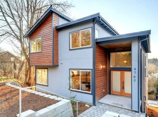4763 23rd Ave SW, Seattle, WA 98106