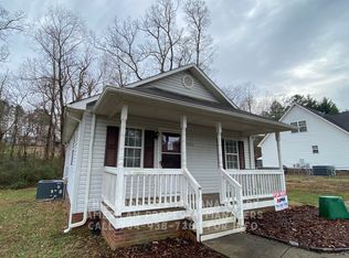 2530 Scott St, Kannapolis, NC 28083