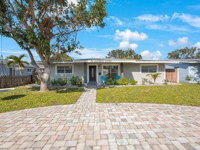 573 41st Ave NE, Saint Petersburg, FL, 33703