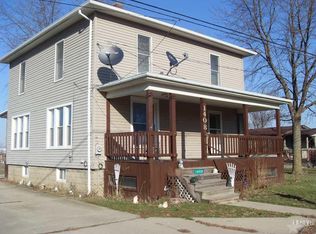 1408 South Rd, Garrett, IN 46738