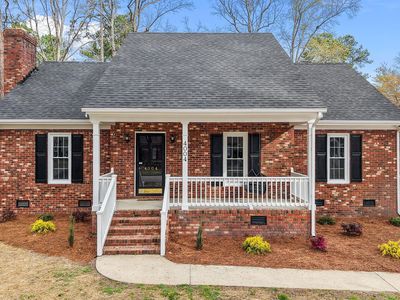 4004 Benjamin Court, Rocky Mount, NC, 27803