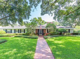 1205 Whitesell Dr, Winter Park, FL 32789