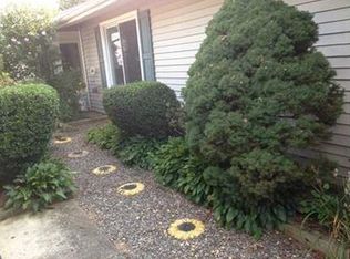 114C Indigo Plz, Monroe Township, NJ 08831