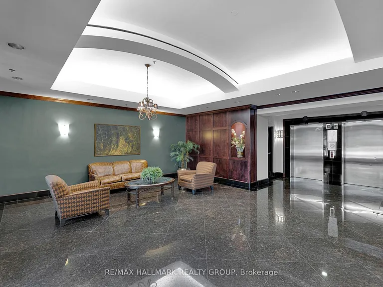 570 Laurier Ave W #1604 — Photo 27