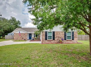 1102 MEADOW Drive, Orange Park, FL 32065