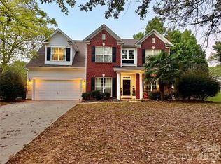 120 Center Point Dr, Mooresville, NC 28115