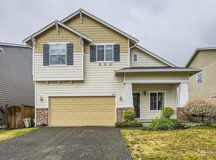 7703 85th St NE, Marysville, WA 98270