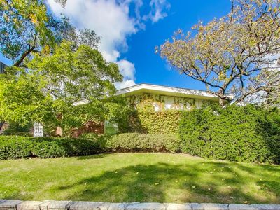 312 Linden Ave, Wilmette, IL, 60091