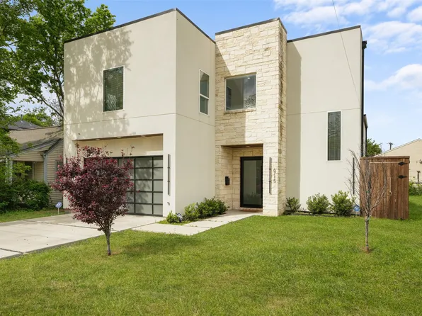 6715 Tyree St, Dallas, TX 75209