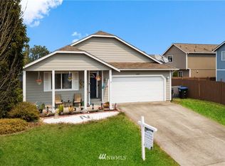 16412 Cascadian Ave SE, Yelm, WA 98597