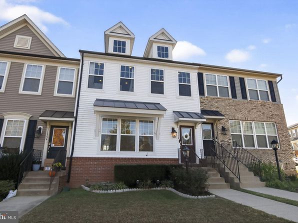 11752 Dawkins Ridge Ln