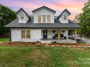 12504 Culp Rd, Gold Hill, NC 28071