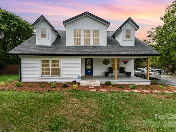 12504 Culp Rd, Gold Hill, NC 28071