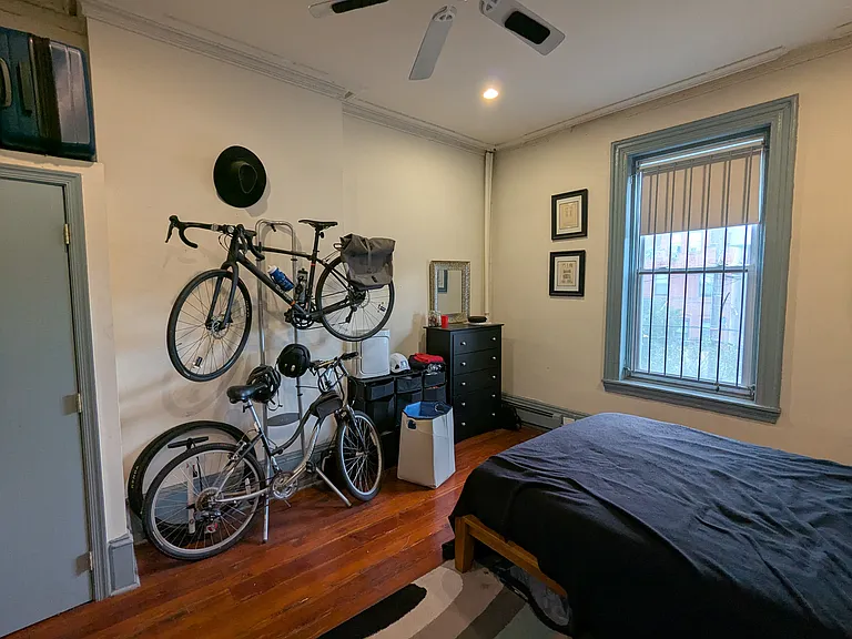 3406 Spring Garden St #2F — Photo 7