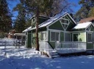 616 Maple Ln, Sugarloaf, CA 92386