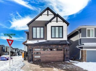181 N Amblehurst Rise NW, Calgary, AB T3P 1W8