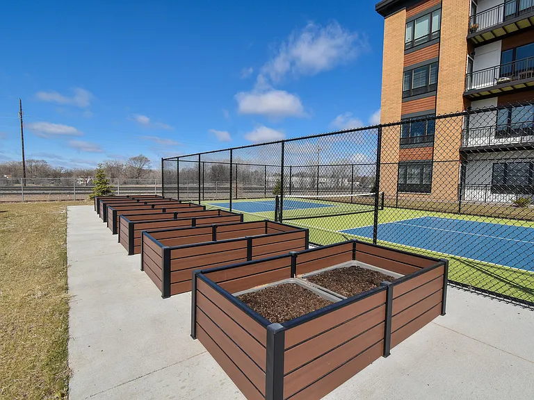 Community Garden