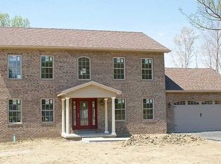 224 Willow Way, Uniontown, PA 15401