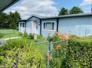 2413 E D St, North Platte, NE 69101