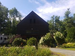 33 High St, Gilmanton, NH 03237