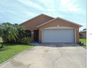 2729 Palm Isle Way, Orlando, FL 32829