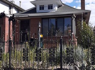 51 W Alameda Ave, Denver, CO 80223