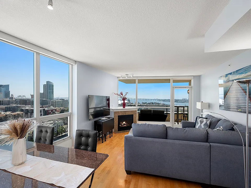 510 1st Ave #1502