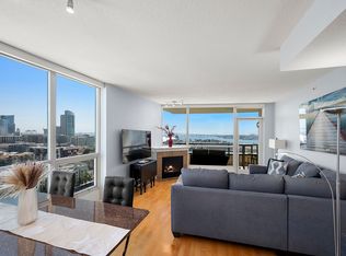 510 1st Ave Unit 1502, San Diego, CA 92101