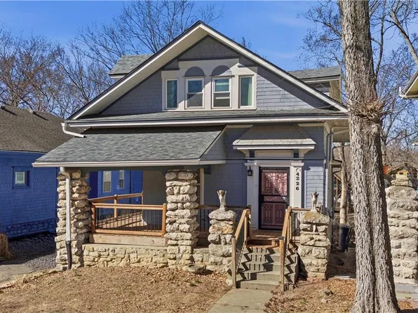 4226 Charlotte St, Kansas City, MO 64110
