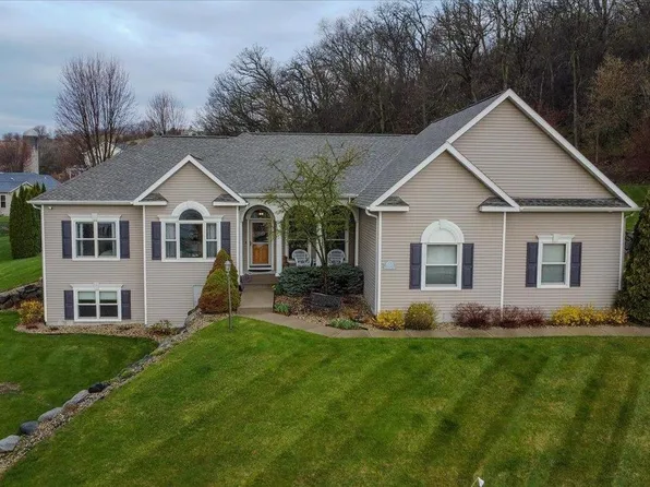503 Donovan Court, Cross Plains, WI 53528