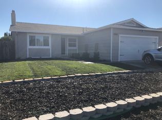 1897 Sherry Cir, Oakley, CA 94561