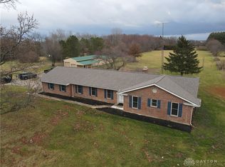 1899 S Forest Hill Rd, Troy, OH 45373