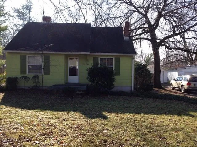 Building Photo - 223 Wheeler Ave