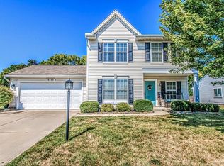4123 King Bird Ln, Miamisburg, OH 45342