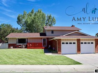 3542 E 24th St, Casper, WY 82609