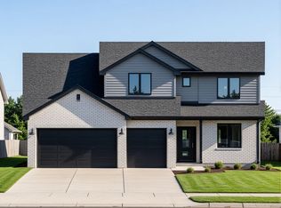 LOT 44 Redcliff Rd, New Lenox, IL 60451