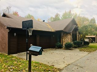 204 Rock Ridge Rd, Hazard, KY 41701