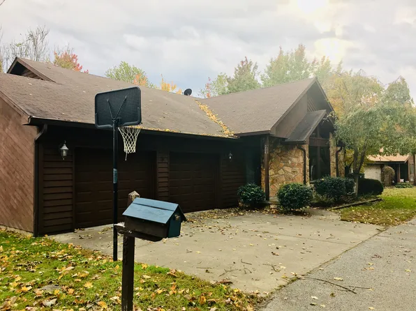 204 Rock Ridge Rd, Hazard, KY 41701