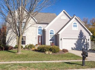 6276 Thorncrest Dr, Galloway, OH