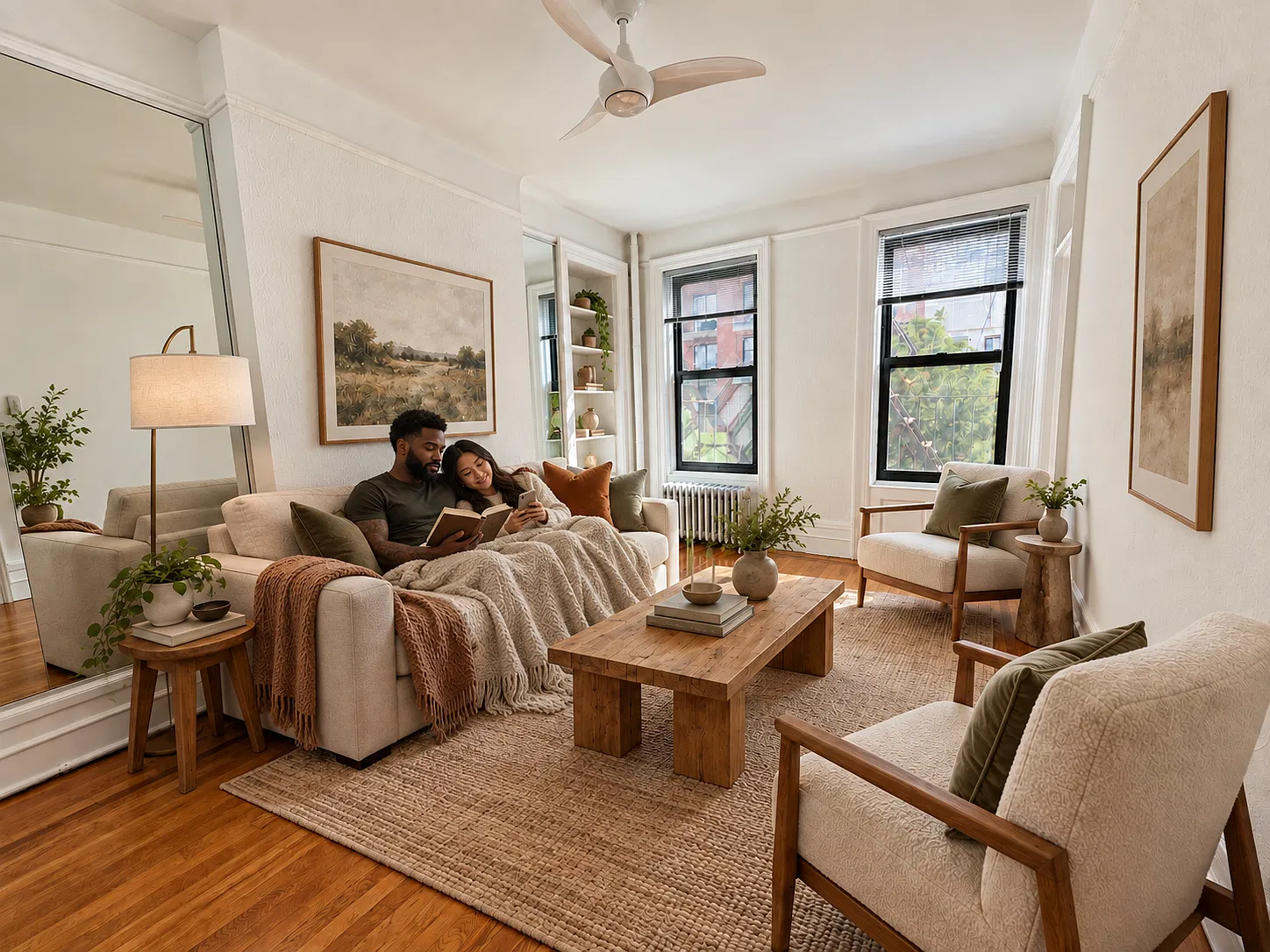 106 Lexington Avenue — Photo 1