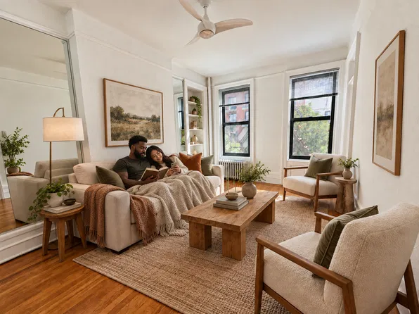 106 Lexington Avenue image 1 of 12
