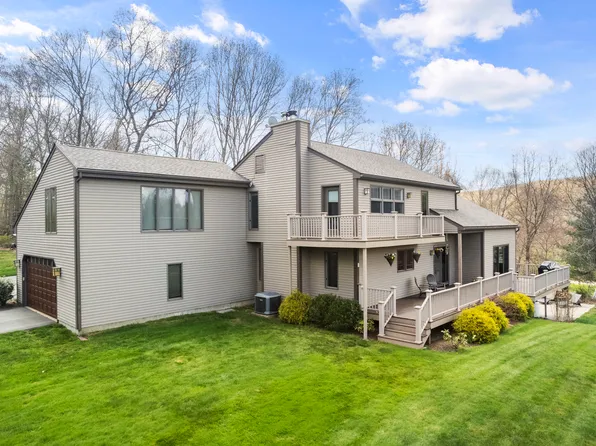 3 Morris Lane, East Lyme, CT 06333