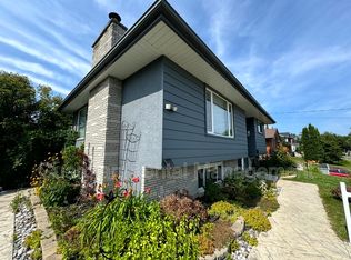 112 Ruttan St, Thunder Bay, ON P7A5E2